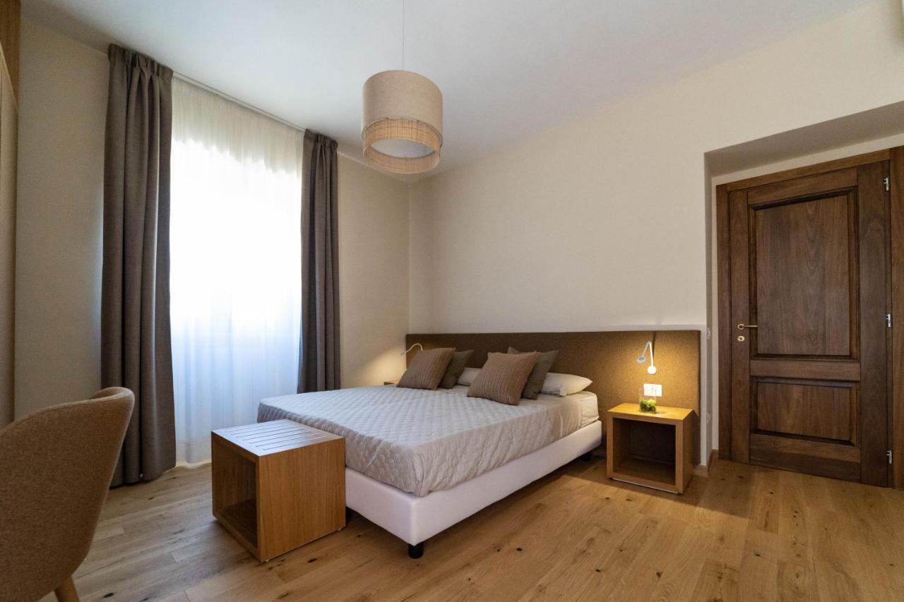 Tenuta Pascarella Bed & Breakfast Frasso Telesino Exterior photo
